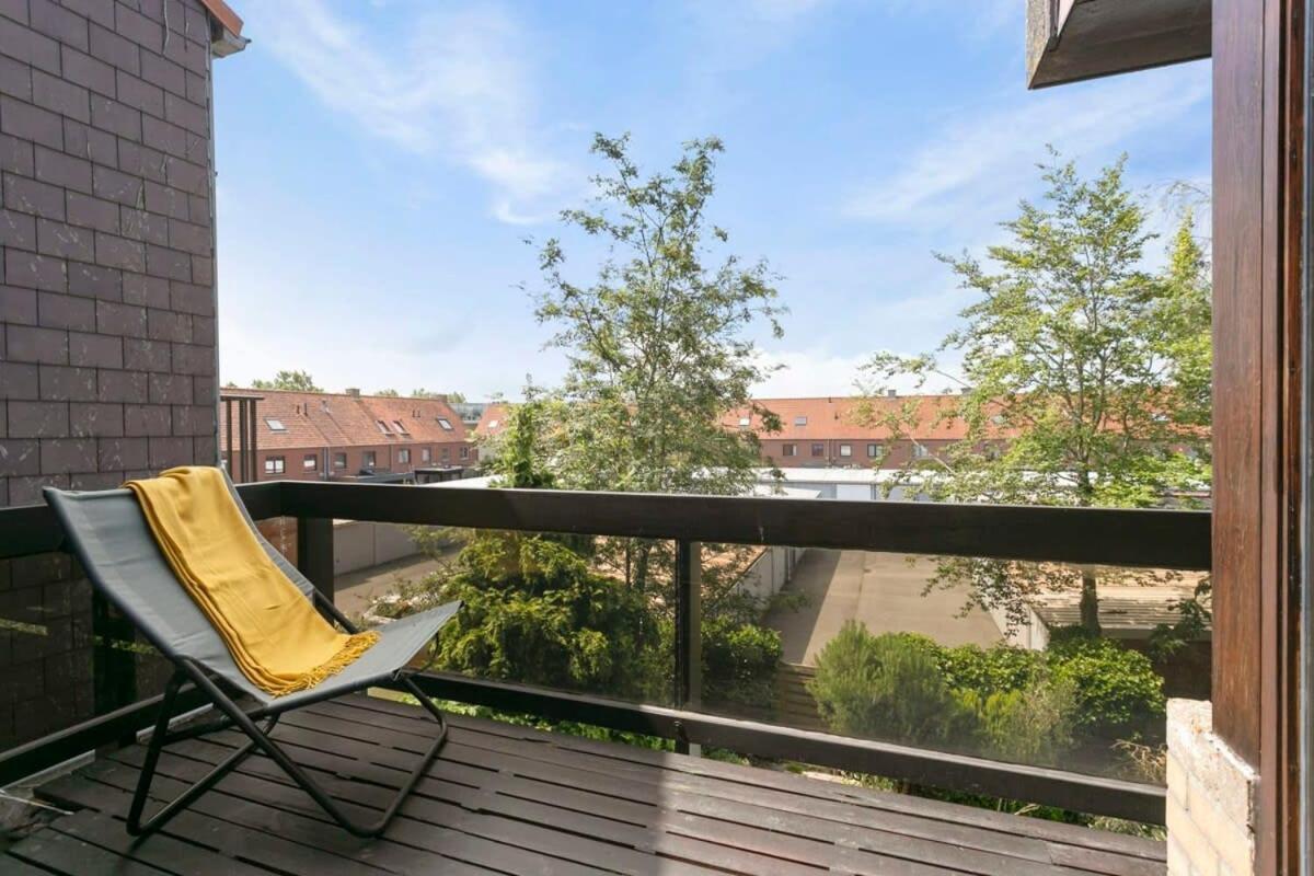 Eighties Modernist Design House With Garden Near The Beach Ostend Exterior foto