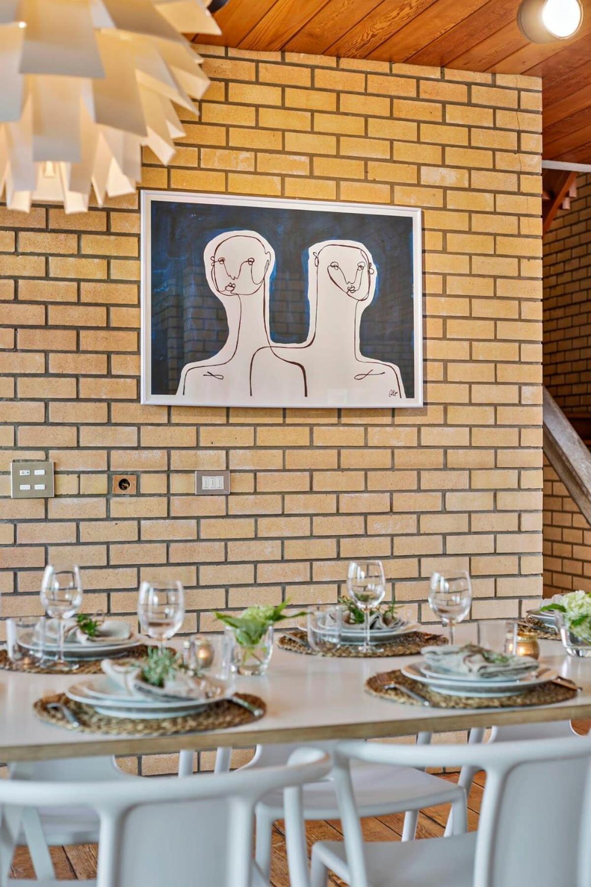 Eighties Modernist Design House With Garden Near The Beach Ostend Exterior foto